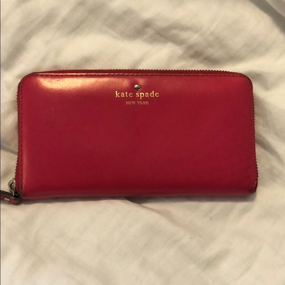 kate spade Handbags - Kate Spade Wallet